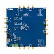SI5332-6EX-EVB плата разработки, Timing, Clock Generator, 6-канальный