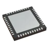 SI5342B-D-GM микросхема, IC JITTER ATTENUATOR/MULTIPLEXER, 350МГц, 1.71В ~ 3.47В