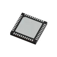 SI5344B-D-GMR микросхема синхронизации, Clock Multiplier, Jitter Attenuator, 350МГц, 1.71В ~ 1.89В