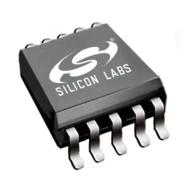 SI5351A-B02075-GT генератор тактовых импульсов, I2C, 200МГц, 2.25В ~ 3.6В