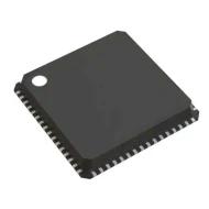 SI5395P-A-GM микросхема синхронизации, Clock Multiplier, Jitter Attenuator, 644.53МГц, 1.71В ~ 3.47В