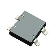 KMB22S диод мостовой выпрямительный, Single Phase, Schottky, 20В, 2А
