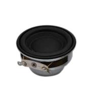 WSP-3620Y громкоговоритель, WATERPROOF SPEAKER UNIT, 4 Ом, 3 Вт, 78 дБ