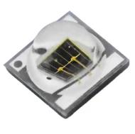 AU3535C-ZIR-700MA светодиодный излучатель, инфракрасный, 940нм, 1.8В, 1А