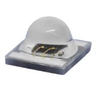 AU3535B-ZIR-700MA светодиодный излучатель, Infrared (IR), 1А, 320мВт/sr @ 700мА, 940нм, 1.8В