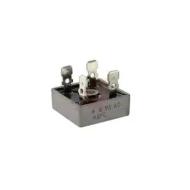 KBPC1506 диодный мост, Single Phase, Standard, 600В, 15А