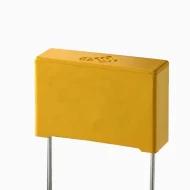 X2Q2125KV1B0320200110ES0 конденсатор пленочный, X2, 305В AC, 1.2мкФ, ±10%