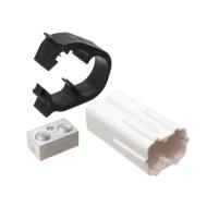 GELCAP-SL-2/0-3HOLE(B10)