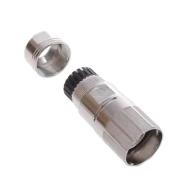 ASA021N00100235000 соединитель, Plug Housing, 12 позиций, Push-Twist, Keyed