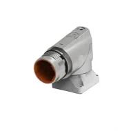 BGC110N00001216000 разъем круглый, Receptacle Housing, 8 позиций, M23-8, Push-Twist