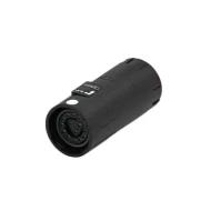 ESB204N00310003000 разъём круглый, Plug Housing, 15 позиций, Push-Twist, Keyed