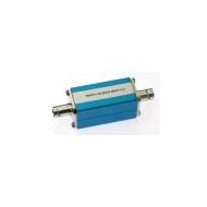 TBRFH1-50-BNCF-BNCF-3-0 корпус ВЧ, BNC, алюминий, 50мм