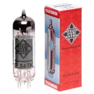 TK-EL84, электронная лампа, EL84/6BQ5, силовая, BLK DIAMOND