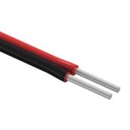 30-00415 кабель многожильный, 2 проводника, 18 AWG, 300В, 5.00м