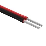 30-00416 кабель, Multi-Conductor, 2 проводника, 20 AWG, 300В