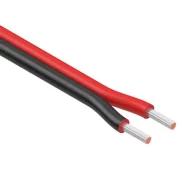 30-00795 кабель витая пара, Multi-Conductor, 2 проводника, 18 AWG, 300В