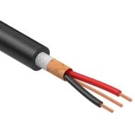30-01227 кабель многожильный, 2 жилы, 26 AWG, 300В, 30.00м