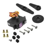 FXX-3037-TOP электродвигатель постоянного тока, серводвигатель, RC, 4.8-6В