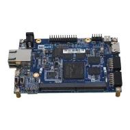 P0581 плата разработки, FPGA, Cyclone V SE, 1ГБ DDR3, 5В DC