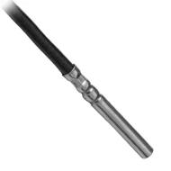TT4-PT1000B-T105-1500 датчик температуры, RTD PT1000B, Platinum, 1000В DC