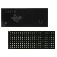 74SSTUB32868ZRHR микросхема логическая, 1:2 Configurable Registered Buffer with Parity, 1.7В ~ 1.9В, 28 бит
