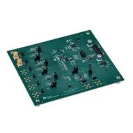 ADC128S102EVM оценочная плата АЦП, 12-бит, 1МГц, 0 ~ 5.25В