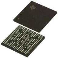 AM3351BZCEA30R микросхема, SITARA PROCESSOR, ARM Cortex-A8, 1 ядро, 300МГц