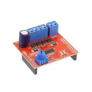 BOOST-DRV8711 плата интерфейсная, для шагового двигателя