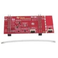 BOOSTXL-BASSENSORS плата расширения, Sensor, Hall Effect, Humidity, Light, Temperature