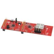 BOOSTXL-CC1120-90 тестовая плата - плата расширения, дочерняя карта, RF, Transceiver, CC1120