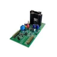BOOSTXL-BUCKCONV оценочная плата, Power Management, Digital Power Controller, TMS320F28069M
