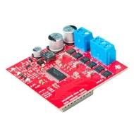 BOOSTXL-DRV8301 оценочная плата, Power Management, Motor Controller/Driver