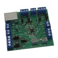 BQ24035EVM оценочная плата, Power Management, Li-Ion / Li-Pol (1 Cell), 3.3В LDO