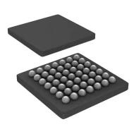 BQ24168YFFR микросхема управления батареями, Li-Ion/Polymer, 1 элемент, 2.5А, 3.7В