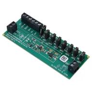 BQ24381EVM оценочная плата, Power Management, Li-Ion / Li-Pol (1 элемент), 4.5-26В, 0-1.5А, 0.02-1А