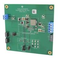 BQ24640EVM оценочный модуль, Power Management, зарядное устройство, Multi Cell-Li-ion / Li-Polymer, программируемый выход до 26В