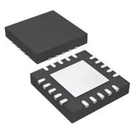 BQ24725RGRR микросхема управления батареями, Lithium Ion, 2-4 блока, 19.2В (Макс), 24В