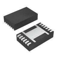 BQ28Z610DRZT микросхема управления питанием, Multi-Function Controller, Li-Ion/Polymer, 1-2 ячейки, I²C
