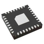 BQ40Z80RSMR контроллер управления питанием, Multi-Function Controller, Lithium Ion/Polymer, 2-7 блоков, SMBus