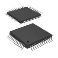 BQ7694203PFBR микросхема управления питанием, Multi-Function Controller, LiFePO4/Li-ion, 3 ~ 10 блоков, SPI