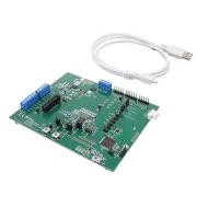 BQ76942EVM плата разработки, управление питанием, монитор батареи, Li-Ion / Li-Pol / LiFePO4 (3 ~ 10 ячеек)