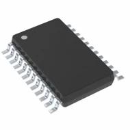 BQ7791506PWR микросхема защиты батареи, Lithium Ion/Polymer, 3-5 блоков, Over Current, Over/Under Voltage