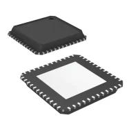 CC2480A1RTCR ВЧ приемопередатчик, TxRx + MCU, Zigbee, 2.4ГГц, 250кбит/с