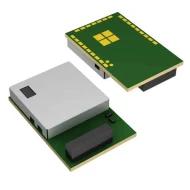 CC2650MODAMOHR модуль ВЧ приемопередатчика, Bluetooth v5.1, Zigbee, 2.4ГГц, 1Мбит/с