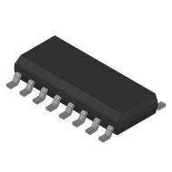 CD4011BNS логическая микросхема, IC GATE NAND 4CH 2-INP