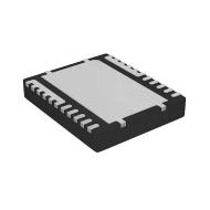CSD95472Q5MCT интегральная микросхема, PMIC, синхронный понижающий преобразователь, 60А, 4.5В ~ 5.5В