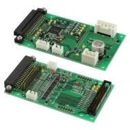 DRV3202EVM оценочный модуль, Motor Controller/Driver, DRV3202