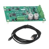 DRV8350H-EVM плата разработки, Power Management, Motor Controller/Driver, DRV8350H, 3-Ph Brushless DC (BLDC) Motors