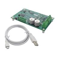 DRV8350S-EVM плата разработки, Power Management, Motor Controller/Driver, 3-Ph Brushless DC (BLDC) Motors