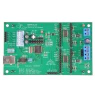 DRV8829EVM оценочный модуль, Power Management, Motor Controller/Driver, Single-H-Bridge Driver, 3.5А, 8.2В ~ 45В